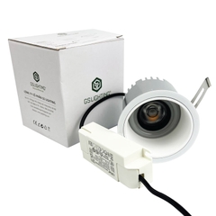 Đèn LED âm trần 3 chế độ / GSDSL-F