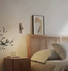 Đèn tab đầu giường âm tường / GS-CA