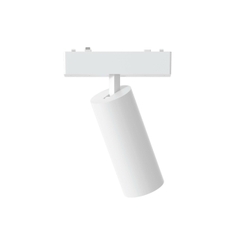 Đèn nam châm spotlight hệ ray 2 in 1 / GSNCTSP