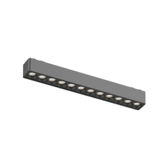 Đèn nam châm tiêu điểm hệ ray 2 IN 1 / GSNCTTD