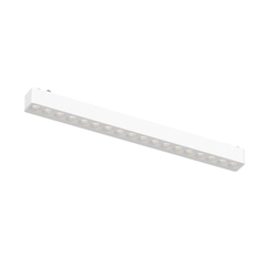 Đèn nam châm tiêu điểm hệ ray 2 IN 1 / GSNCTTD