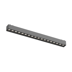 Đèn nam châm tiêu điểm hệ ray 2 IN 1 / GSNCTTD