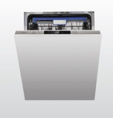 Máy rửa bát Malloca WQP12-J7309K E5