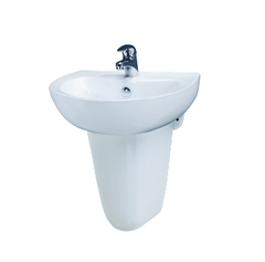 L2150 + P2443 Lavabo treo Caesar