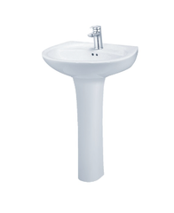L2220 + P2445 Lavabo treo Caesar
