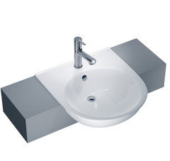 LF5302 Lavabo treo Caesar