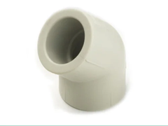 Chếch 45 PPR