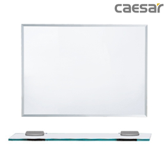 Gương soi phòng tắm Caesar M753V
