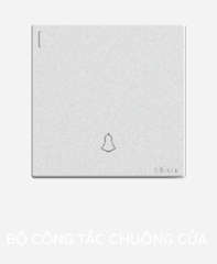Bộ công tắc chuông cửa