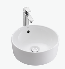 L-295V Chậu rửa đặt bàn
