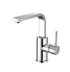 Vòi lavabo nóng lạnh B750CU Caesar
