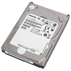 1.2TB 12G SAS 10K 2.5in 512e HDD UC Generic Module