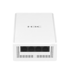 H3C WA6120H New Generation Wall-Plate Access Point