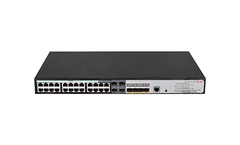 H3C S5120V3-28S-HPWR-LI