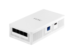 H3C WA6120H New Generation Wall-Plate Access Point