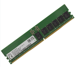64GB 2RX4 DDR5-4800 RDIMM Memory Module
