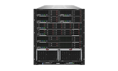 H3C UniServer B16000 BladeSystem