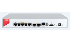 H3C SecPath F100-C-A1