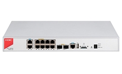 H3C SecPath F100-C-A2