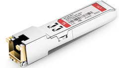 SFP GE Copper Interface Transceiver Module (100m,RJ45). Bảo hành 1 năm