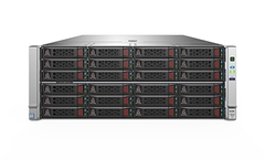 H3C UniServer R4300 G3 Server