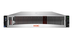 H3C UniServer R4900 G6 LFF 8x3.5