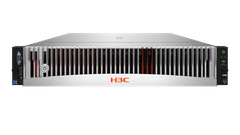 H3C UniServer R6700 G6 Server