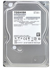 6TB 6G SATA 7.2K 3.5in EV 512e HDD UC Generic Module