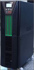 MFPX Series 3:1 (10-20kVA)
