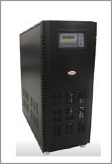 CP Series 3:3 (5-30kVA)