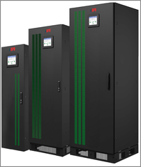 EPX+ Series (3:3) 10-160kVA-200-300-400KVA