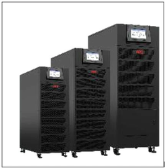 GTP Series (3:3) 10-250kVA