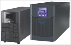 UPSX Series (1-3kVA)