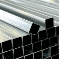 THÉP HỘP VUÔNG MẠ KẼM