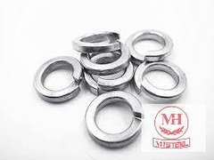 Long đen Vênh - inox