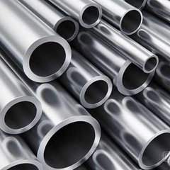 ỐNG ĐÚC INOX 316