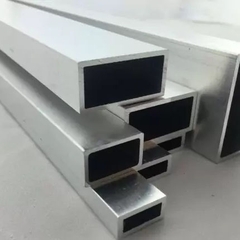 THÉP HỘP CHỮ NHẬT MẠ KẼM