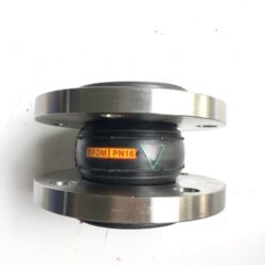 Khớp nối mềm cao su nối bích