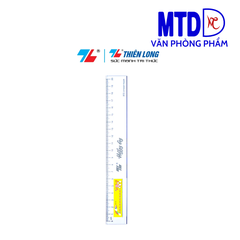 Thước thẳng SR-02 (200mm)