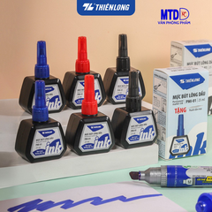 Mực bút lông dầu PMI -01 (TL)