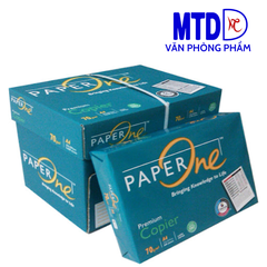 Giấy Paper One 70 -A5/A4/A3