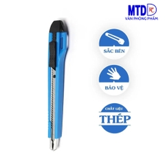 Dao rọc giấy Thiên Long FO-KN03