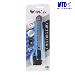 Dao rọc giấy Thiên Long FO-KN04