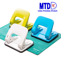 Máy đục lỗ - 20 tờ