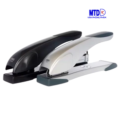 Dập ghim trung Deli 0391 -HÀNG CHÍNH HÃNG-  có thể dập ghim tối đa lên đến 60 tờ
