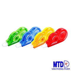 Bút xóa kéo Thiên Long FO-CT02