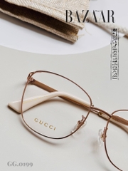 Gọng Kính GUCCI