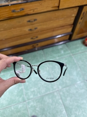 Gọng Kính Cận Thời Trang Guess GU2707 53-001