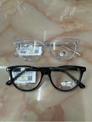 Gọng Kính Dodo Acetate