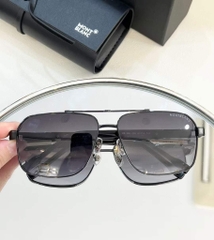 Gọng Kính Moblanc Vuông Mode